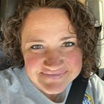 Profile Picture of Misty Irick (@curlysue725) on Instagram