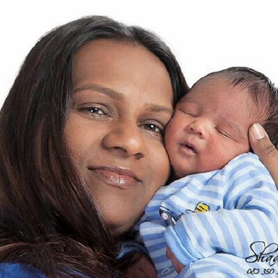 Profile Picture of Lucile Thomas (@Lucile7811) on Twitter