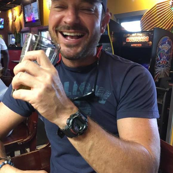 Profile Picture of Keith Marrett (@marrettk) on Poshmark