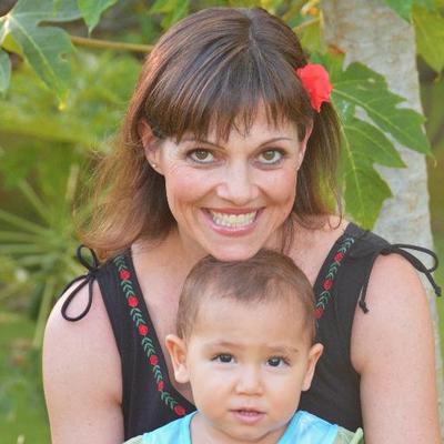 Profile Picture of Ali Pearson (@alipearso) on Twitter