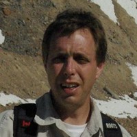 Profile Picture of Ian Schofield (@ian-schofield) on Quora
