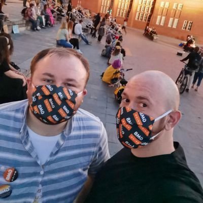 Profile Picture of Alex GMB (@AlexBE_GMB) on Twitter