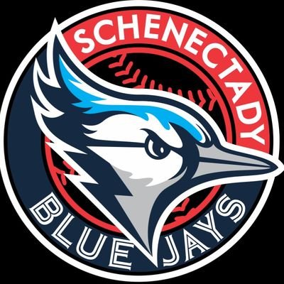 Profile Picture of Schenectady Baseball (@SchdyBlueJays) on Twitter