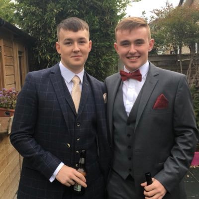 Profile Picture of Mark Purcell (@MarkPur88585508) on Twitter