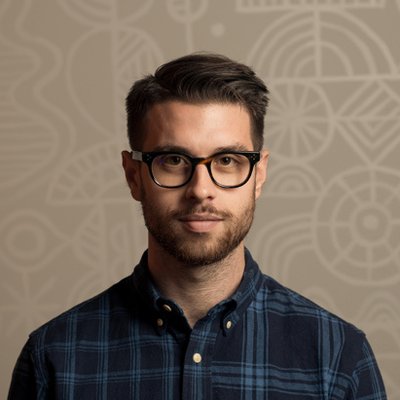 Profile Picture of Seth Gale (@thesethgale) on Twitter