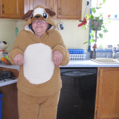 Profile Picture of Pat Provost Gallant (@Naturelady) on Twitter