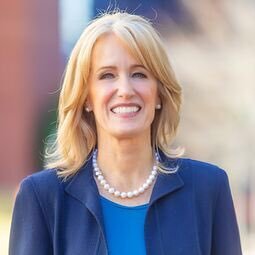 Profile Picture of Kim Moore,MSc, PCC (@KRMooreCoaching) on Twitter