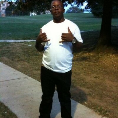 Profile Picture of Malcolm Levi (@teddy2400) on Twitter