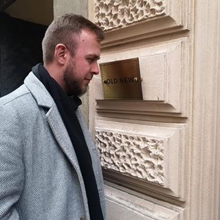 Profile Picture of Piotr Kukliński (@piotr.kuklinski.33) on Facebook