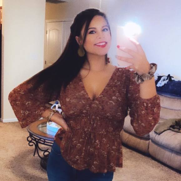 Profile Picture of Whitney Locklear (@whittttdee) on Poshmark