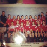 Profile Picture of Rockets Soccer (@ninaraekeating) on Instagram