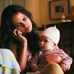 Profile Picture of Clarissa Rosa O'Conner (@clarissa._oconner) on Instagram