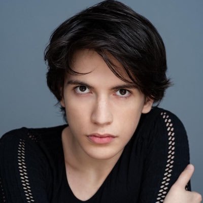 Profile Picture of Aiden CummingTeicher (@superaidenland) on Twitter