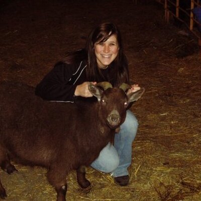 Profile Picture of Abbey Schneider (@BabsMSchneider) on Twitter