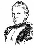 Profile Picture of Elizabeth Garnetton Wikipedia