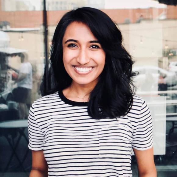 Profile Picture of Meera Patel (@meerapatel578) on Poshmark