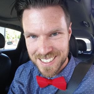 Profile Picture of Michael W. Hemsworth (@mwhemsworth) on Twitter