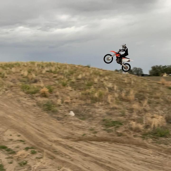 Profile Picture of Travis Fritz (@@tfritz33) on Tiktok