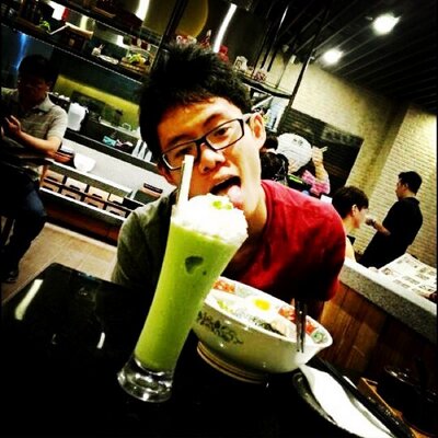 Profile Picture of Liu Siyu (@omgdeadpeople) on Twitter