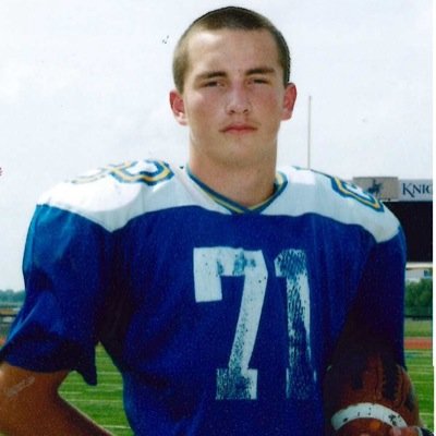 Profile Picture of Adam Heap (@AWHeap) on Twitter