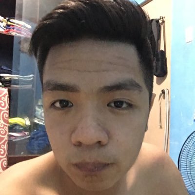 Profile Picture of Karl Reiner Gamotin (@KGamotin) on Twitter