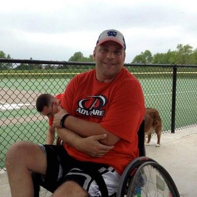 Profile Picture of John Teegarden (@JohnTeegarden23) on Twitter