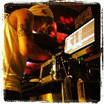 Profile Picture of Aaron Whitman (@kozmixx) on Instagram