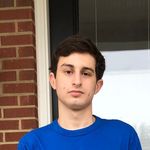 Profile Picture of Ian Blumberg (@ianblumberg) on Instagram