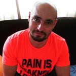 Profile Picture of Ian Strauss Parker Jnr (@ian_parker) on Instagram