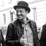 Profile Picture of Alberto Polojac | alias Mr Bloom coffee trainer & consultant (@mrbloomsenses) on Instagram