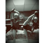 Profile Picture of 🎀Alyssa Michelle Lambert 🎀 (@cheer_perfection1017) on Instagram