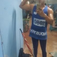 Profile Picture of Michel Gonzalez (@mitch_Glezs) on Twitter