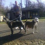 Profile Picture of Lee Jay Trussell (@leejaytrussell) on Instagram