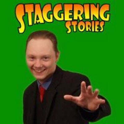 Profile Picture of Adam J Purcell (@AdamJPurcell) on Twitter
