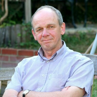 Profile Picture of Christopher Haslett (@cjhaslett) on Twitter