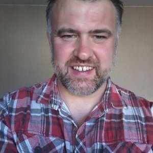 Profile Picture of Stephen Ballinger (@StephenBalling5) on Twitter