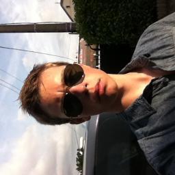 Profile Picture of Jeremy Stahl (@james_3357) on Twitter