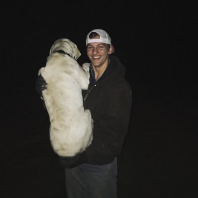 Profile Picture of Wyatt Charles (@WyattCharles03) on Twitter