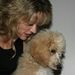 Profile Picture of Robin Crothers Shafer (@shelovespoodles) on Pinterest