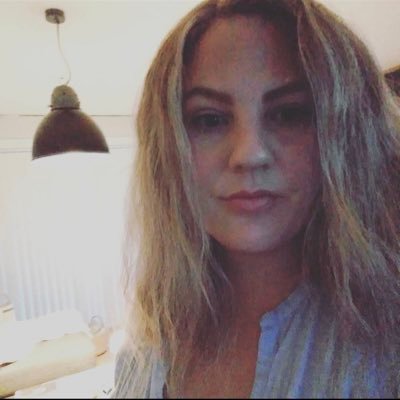 Profile Picture of Miriam Hansen (@miriamh30689633) on Twitter