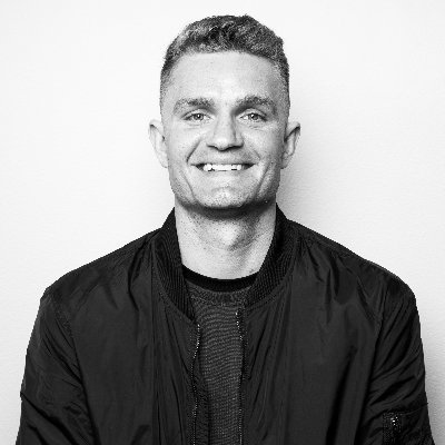 Profile Picture of Mike Finney (@mfinney1010) on Twitter