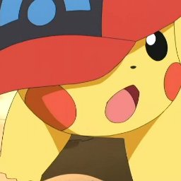 Profile Picture of Kyle Haggard (@PKMNTrainerEcho) on Twitter