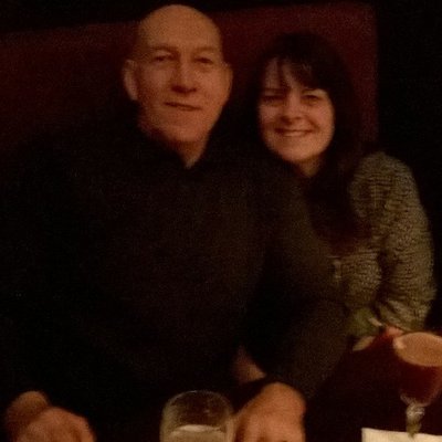 Profile Picture of Christine Clair (@chris_oliver14) on Twitter