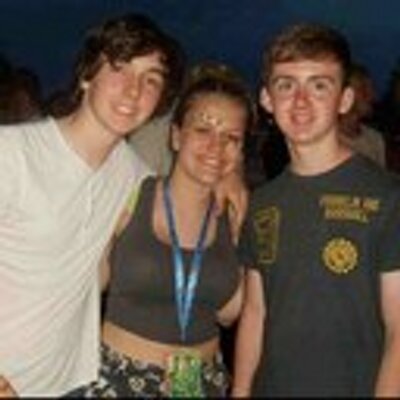 Profile Picture of Matthew (@matthew1ogorman) on Twitter