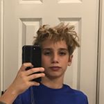 Profile Picture of Garrett Wiggins (@garrett_wiggins123) on Instagram