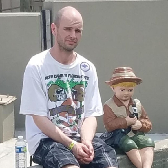 Profile Picture of Dalton Sisson (@dpc4fsu) on Poshmark