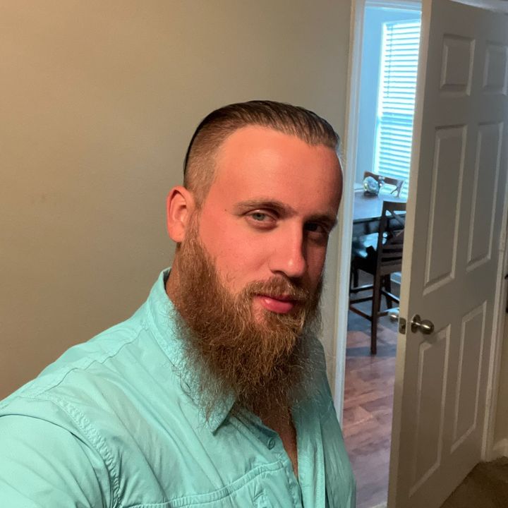 Profile Picture of Joseph McCarty (@josephmccarty82) on Tiktok