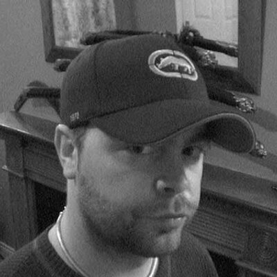 Profile Picture of Damien Roche (@Jafff) on Twitter