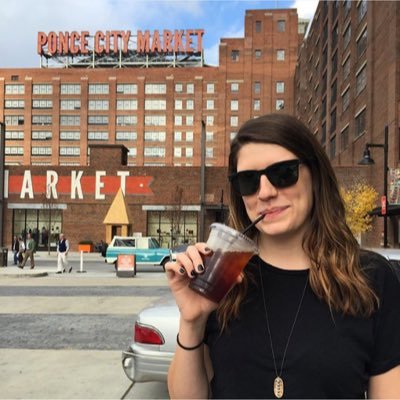 Profile Picture of Amanda Bradshaw (@amariebradshaw) on Twitter