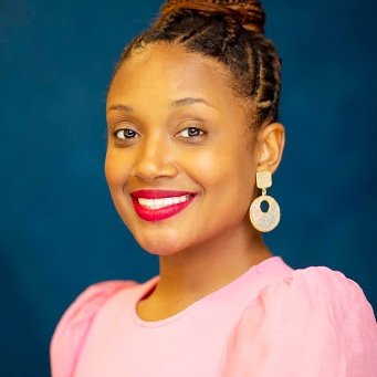 Profile Picture of LaToya C. Moore (@LaToya_H) on Twitter